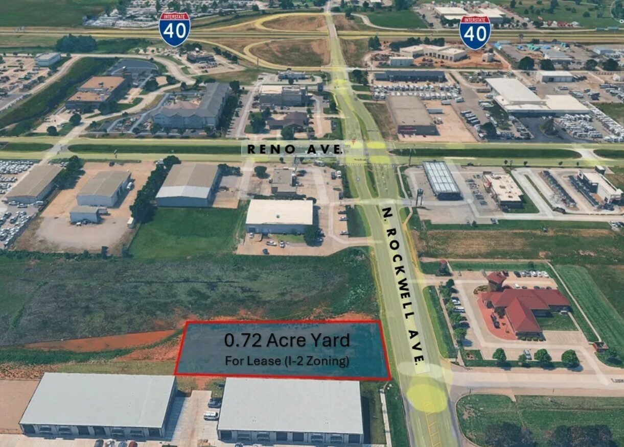 20 N Rockwell Ave, Oklahoma City, OK for Rent
