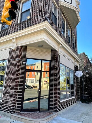 Philadelphia, PA Office - 1301 S Broad St