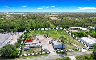 Saint Augustine, FL Warehouse - 2270 Dobbs Rd