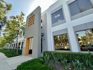 Irvine, CA Office - 3240 El Camino Real