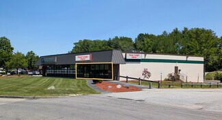 Nashua, NH Office/Medical - 262 Main Dunstable Rd