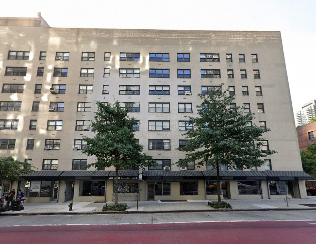 1700-1716 First Ave, New York, NY for Rent