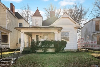 Louisville, KY Apartments - 421 E Ormsby Ave