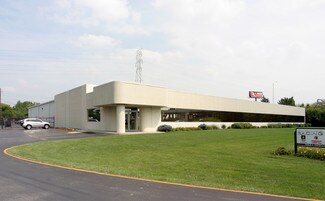 Indianapolis, IN undefined - 3821 Industrial Blvd