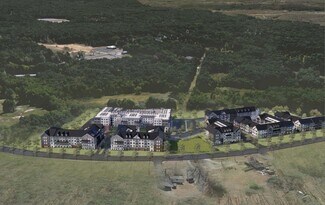 Storrs, CT Retail - 1725 Storrs Rd Ct