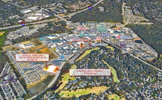 Charlotte, NC Office - Red Rust Ln