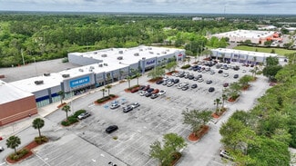 Titusville, FL Retail - 3045 Columbia Blvd Titusville, FL Retail - 3045 Columbia Blvd