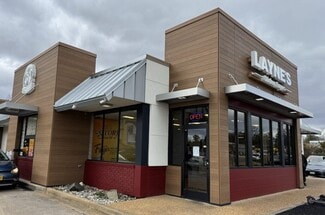 Warrenton, VA Fast Food - 34 Broadview Ave