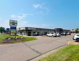 Baxter, MN Retail - 14303 Edgewood Dr