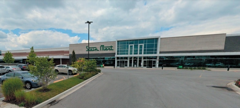 820-840 Plainfield Rd, Willowbrook, IL for Rent