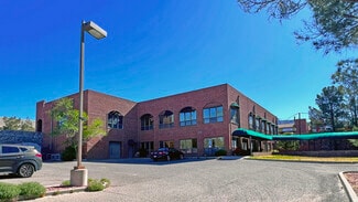 El Paso, TX Office - 100 S Alto Mesa Dr El Paso, TX Office - 100 S Alto Mesa Dr