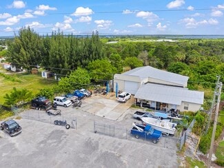 Fort Pierce, FL Industrial - 5144 N US Highway 1