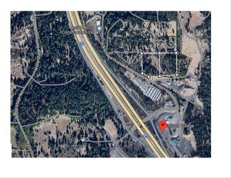 Mount Shasta, CA Commercial Land - 0 Truck Village Road