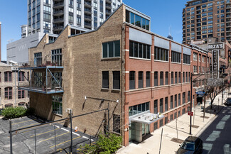 Chicago, IL Loft/Creative Space - 440 W Ontario St