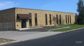 Deer Park, NY Warehouse - 71 E Industry Ct