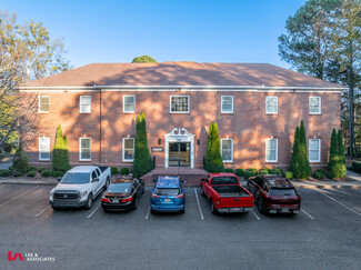 Norcross, GA Office - 3103 Medlock Bridge Rd