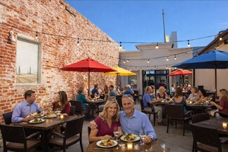 Escondido, CA Retail - 336-340 E Grand Ave