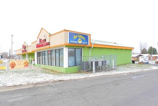Collinsville, IL undefined - 107 N Bluff Rd Collinsville, IL undefined - 107 N Bluff Rd