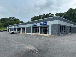 Raleigh, NC Flex - 2208 Associate Dr