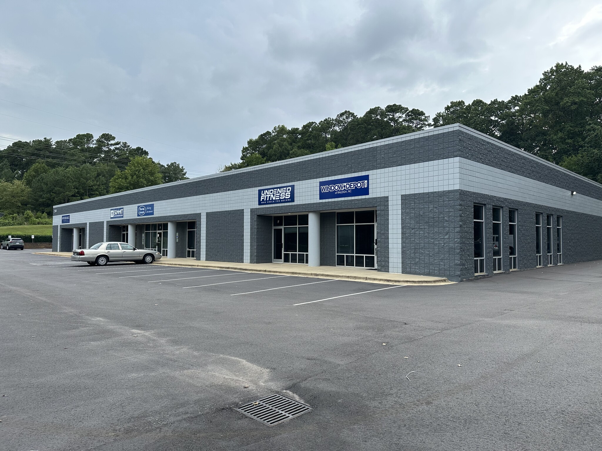 2208 Associate Dr, Raleigh, NC for Rent