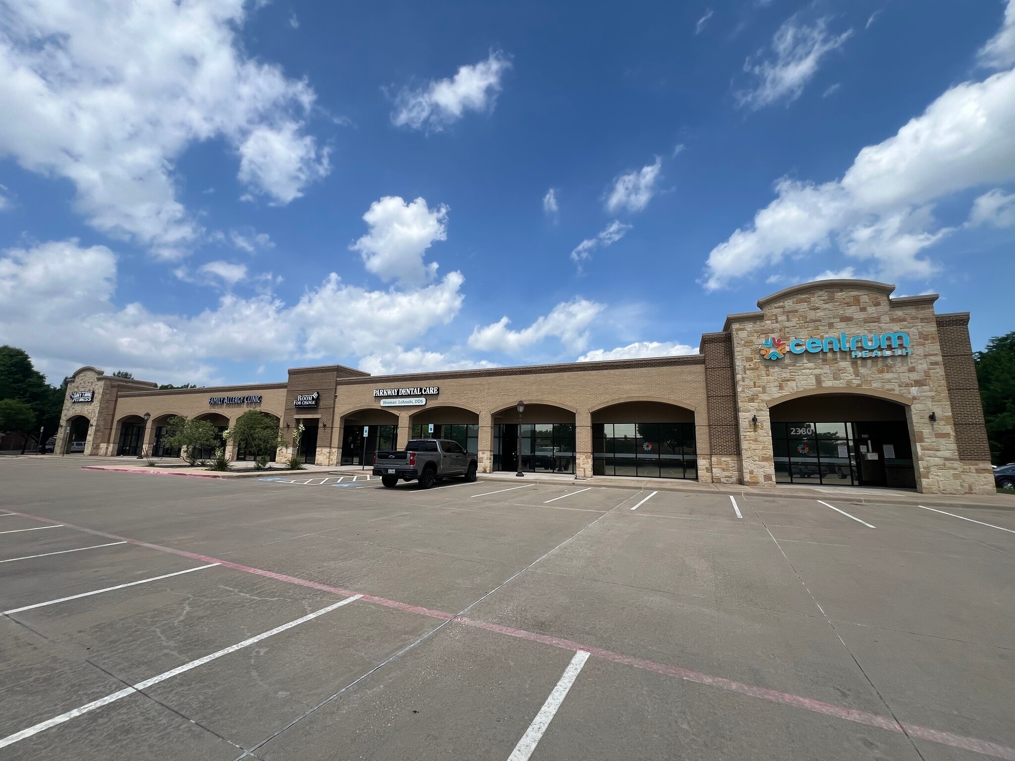 2380 Firewheel Pky, Garland, TX for Rent