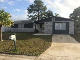 8 Duplexes in Tampa Florida