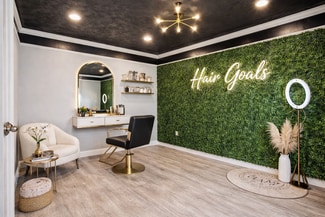 Pearland, TX Retail - 3054 Cullen Pky