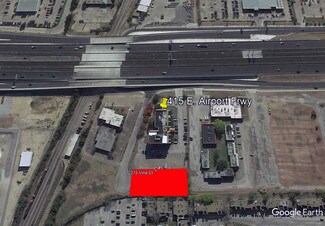Irving, TX Commercial Land - 2215 Villa Ct Irving, TX Commercial Land - 2215 Villa Ct