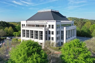 Cumberland, GA Office - 3300 Cumberland Blvd SE