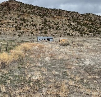 De Beque, CO Commercial - 4716 Highway 6&24