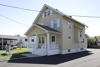 Raritan, NJ Coworking Space - 211 W End Ave