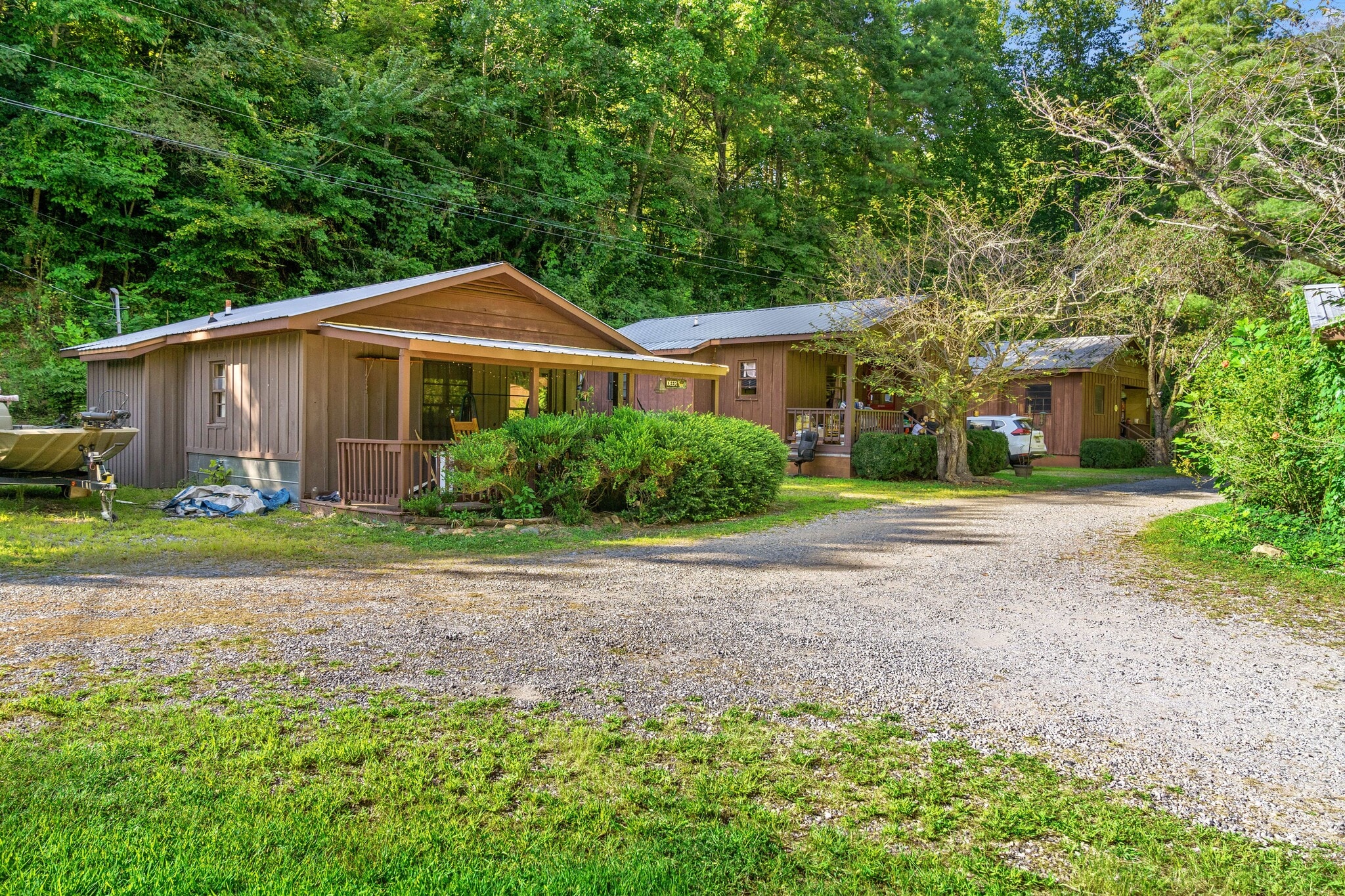 68 Vacation Dr, Whittier, NC for Sale