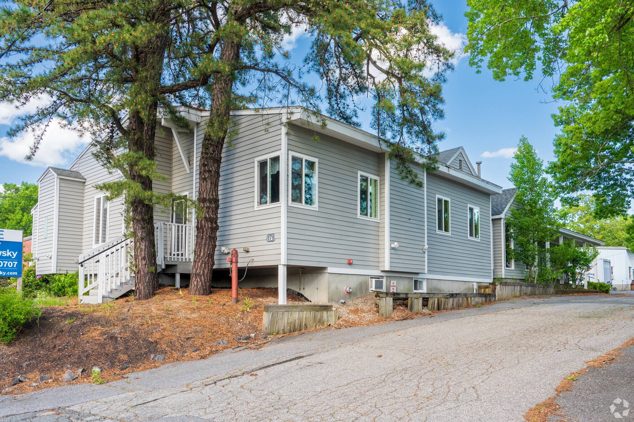 171 W Boylston St, West Boylston, MA for Sale