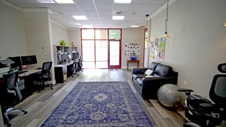 San Luis Obispo, CA Storefront Retail/Office - 3596 Broad St