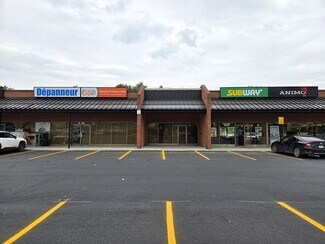 Laval, QC Retail - 5555 Boul Des Laurentides Laval, QC Retail - 5555 Boul Des Laurentides