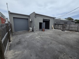 Hollywood, FL Industrial - 1128 N Federal Hwy