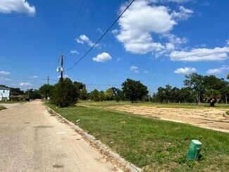 Biloxi, MS Commercial Land - 100 Brady Dr