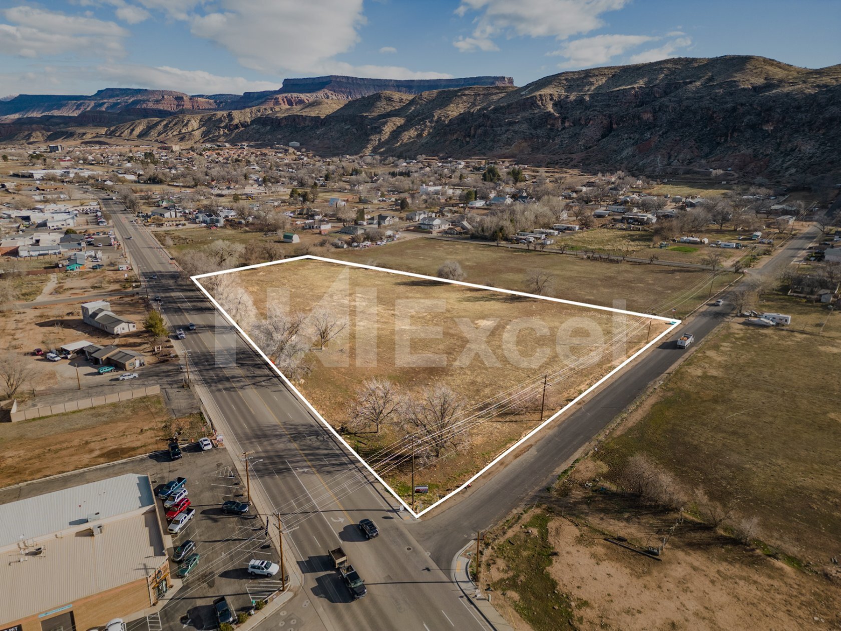 Parcel LV-49-A-1, La Verkin, UT for Sale