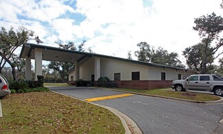 Cantonment, FL Medical - 2360 S Highway 29 Cantonment, FL Medical - 2360 S Highway 29