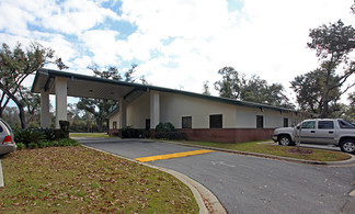Cantonment, FL Office - 2360 S Highway 29