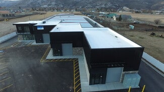 Heber City, UT Flex - 3300 S Highway 40