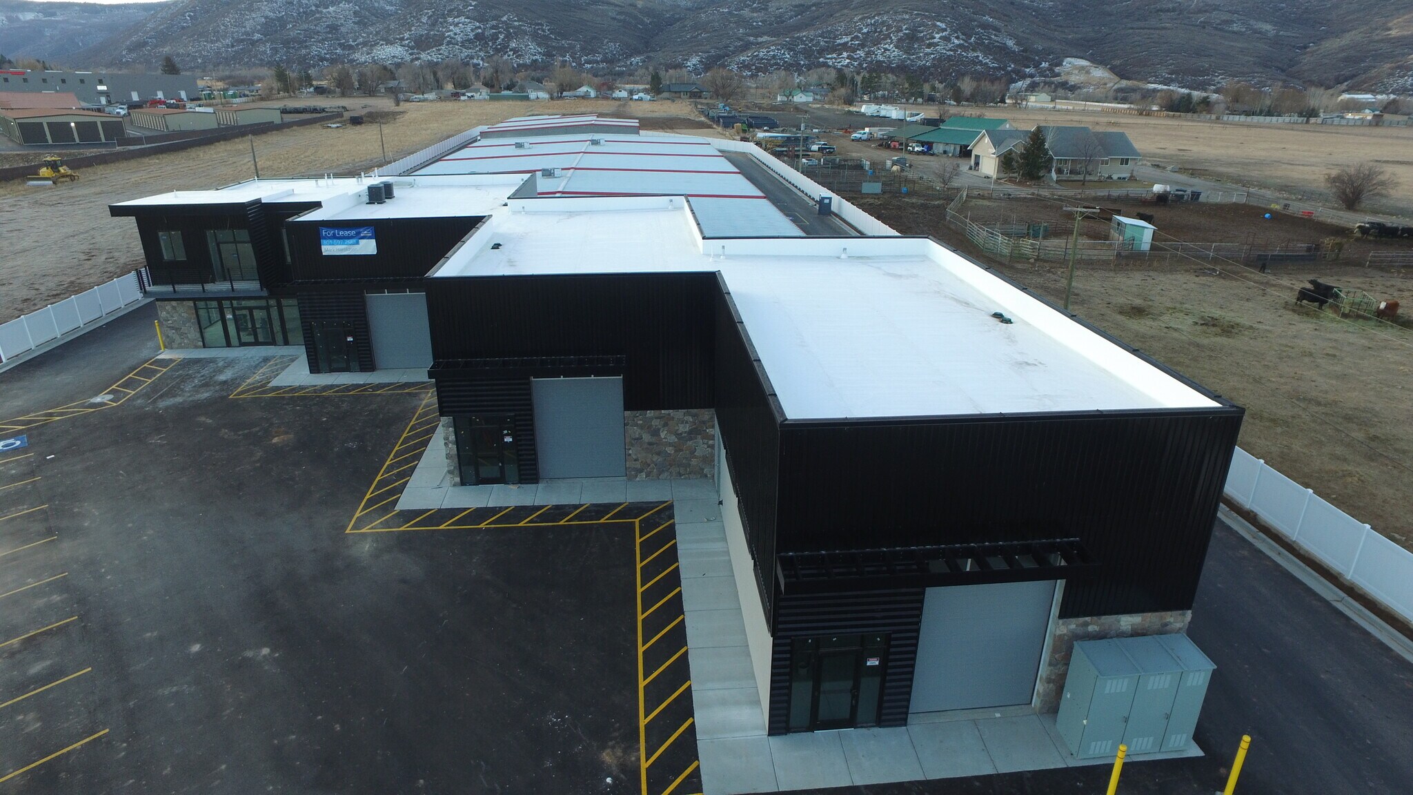 3300 S Highway 40, Heber City, UT for Rent