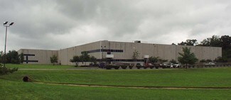 Somerset, NJ Industrial - 4-8 Heller Park Ln Somerset, NJ Industrial - 4-8 Heller Park Ln