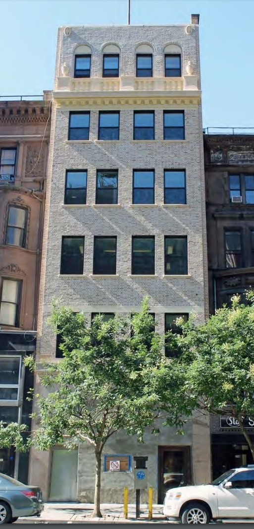 236 W 72nd St, New York, NY for Sale