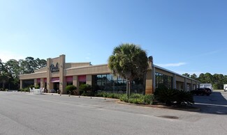 Orange Beach, AL Freestanding - 25150 Canal Rd