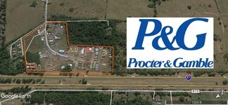 Martinsburg, WV Industrial Land - 615 Packhorse Ford Rd