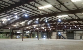 Houston, TX Office/Medical, Industrial - 7135 Ardmore St