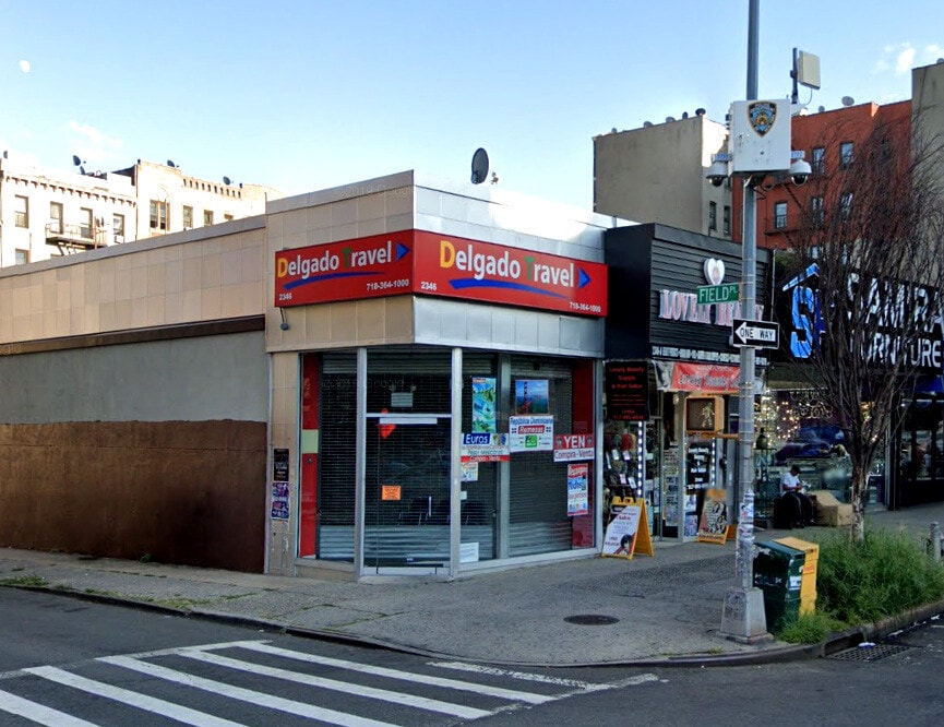 2332-2346 Grand Concourse, Bronx, NY for Rent