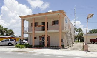 2 Freestanding Retail Buildings on US-1