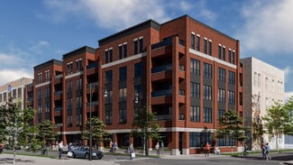 Chicago, IL Retail - 4701 N Clark St